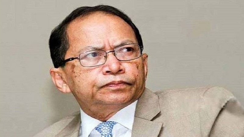 এস কে সিনহাসহ ১১ জনের বিরুদ্ধে সাক্ষ্য ২৭ জুন