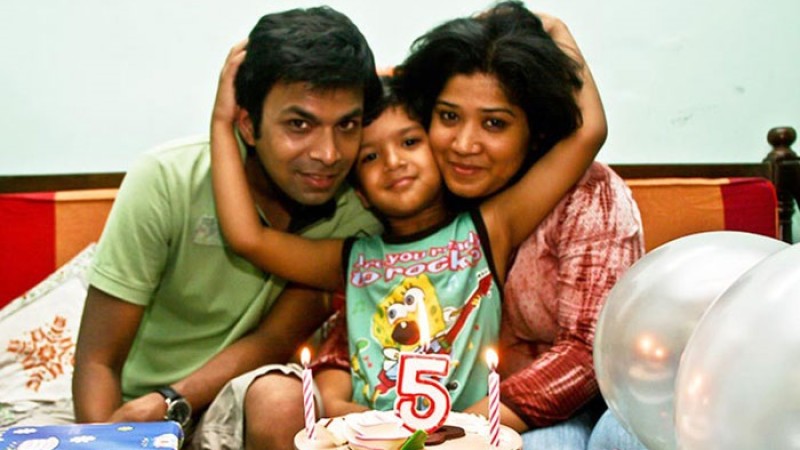 ৯০ বার পেছাল সাগর-রুনি হত্যা মামলার প্রতিবেদন দাখিলের তারিখ