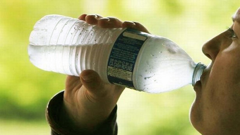 ইফতারের পর ঠান্ডা পানি পান করা থেকে বিরত থাকুন