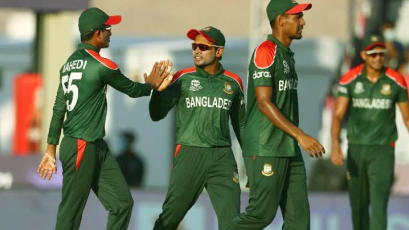 এবার বাংলাদেশ থেকে ৯ ক্রিকেটার আইপিএলের নিলামে