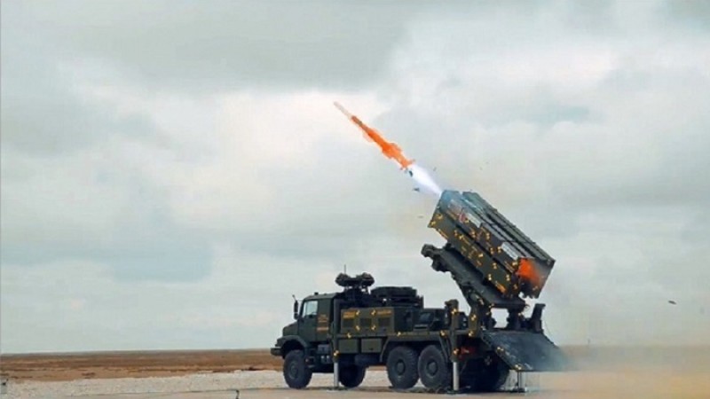 অবশেষে কাঙ্ক্ষিত আকাশ প্রতিরক্ষা ব্যবস্থা পেলো ইউক্রেন