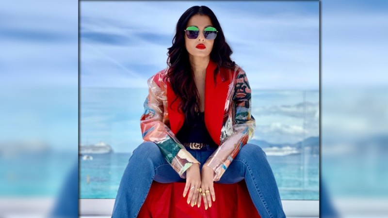 পানামা নথি মামলায় ঐশ্বর্য রাই বচ্চনকে তলব করল ইডি