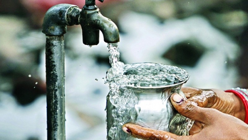 ভূগর্ভস্থ পানির স্তর ১০ ফুট করে নিচে নেমে যাচ্ছে