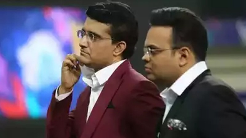 কোথায় হবে এশিয়া কাপ, জানালেন সৌরভ