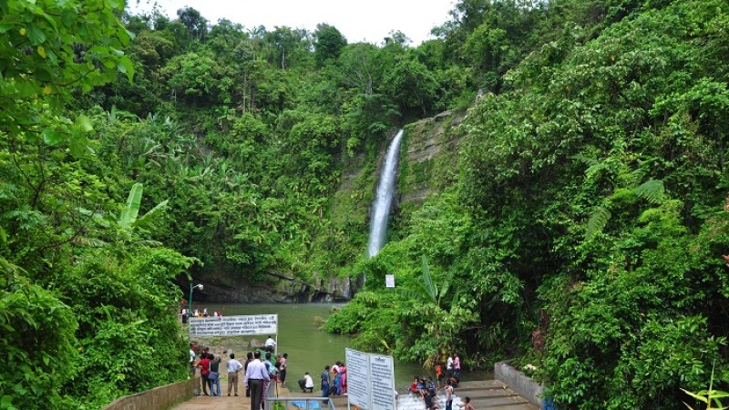 এই শীতে ঘুরে আসুন মৌলভীবাজারের সেরা ৫ স্থানে
