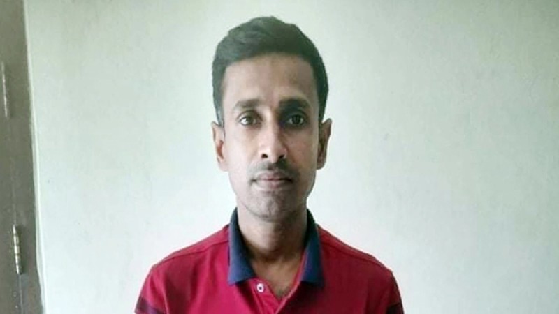 সেচের পানি না পেয়ে বিষপানে মৃত্যু: পাম্প অপারেটর গ্রেফতার