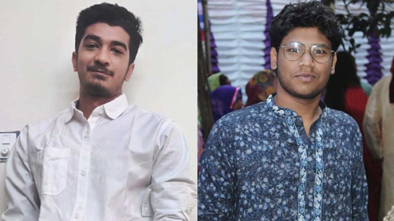 প্রতারণা: রাবির দুই শিক্ষার্থী ১ দিনের রিমান্ডে