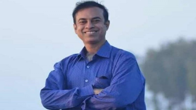 করোনায় মারা গেছেন ত্রাণ মন্ত্রণালয়ের উপসচিব