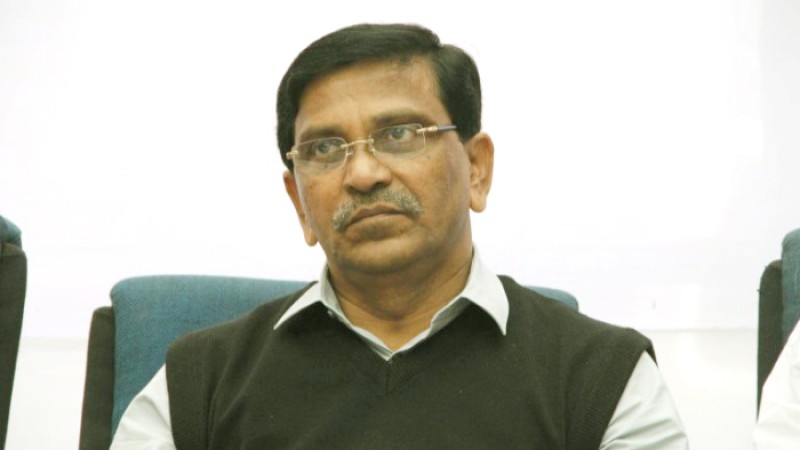 কোনো কেন্দ্রেই নৈরাজ্য হয়নি : হানিফ