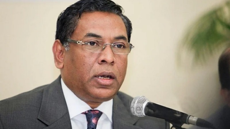 এখনই গ্রাহক পর্যায়ে বিদ্যুতের দাম বাড়ছে না: প্রতিমন্ত্রী 