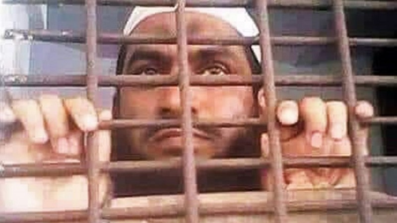 মামুনুলের বিরুদ্ধে যত মামলা