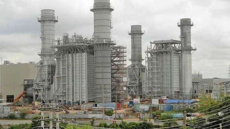 জাতীয় গ্রিডে যুক্ত আশুগঞ্জের ৪০০ মেগাওয়াট বিদ্যুৎ