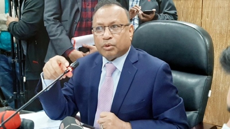 ঢাকার ওয়াসার পানিতে ভর্তুকি দেওয়া হবে না: স্থানীয় সরকারমন্ত্রী