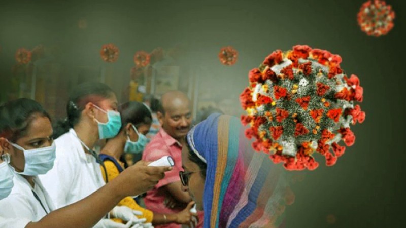 ২৪ ঘন্টায় দেশে নতুন করোনা শনাক্ত ৪৮৫