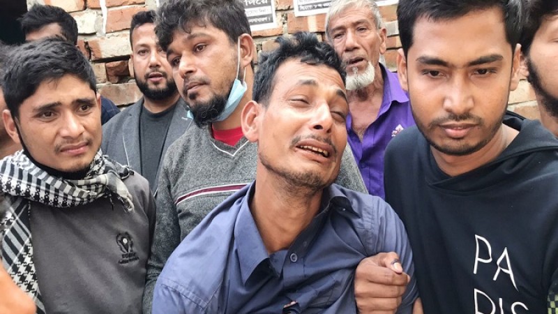 সাতকানিয়ায় নির্বাচনী সহিংসতায় কিশোরের মৃত্যু