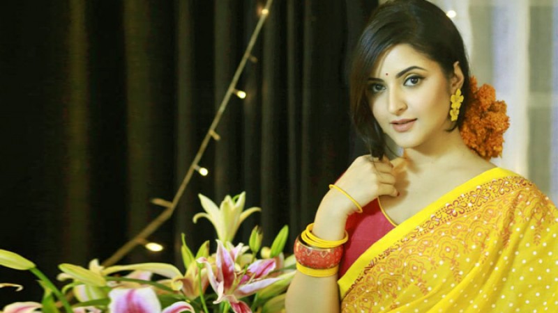 পরীমণিকে রিমান্ড : বিচারকদের ফের ব্যাখ্যা দিতে নির্দেশ