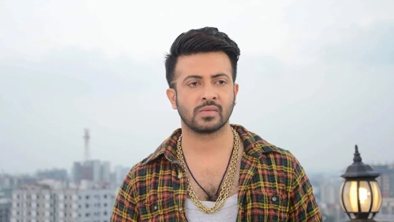 শাকিব খানের ভোট দিতে কোনো বাধা নেই