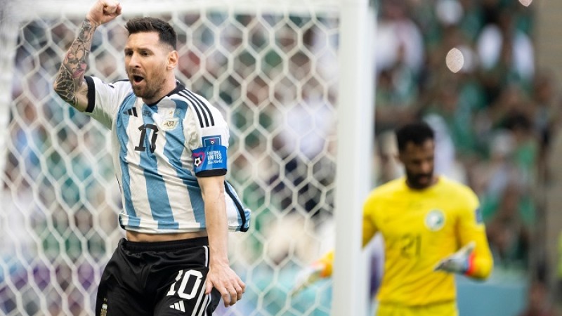 বড় পরিবর্তন আসছে আর্জেন্টিনার একাদশে!