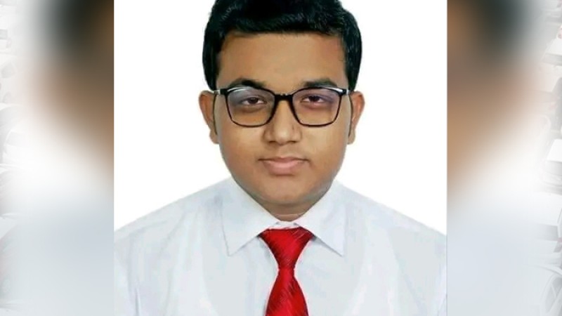 সম্মেলন থেকে ফেরার পথে ছাত্রলীগ নেতাকে কুপিয়ে হত্যা