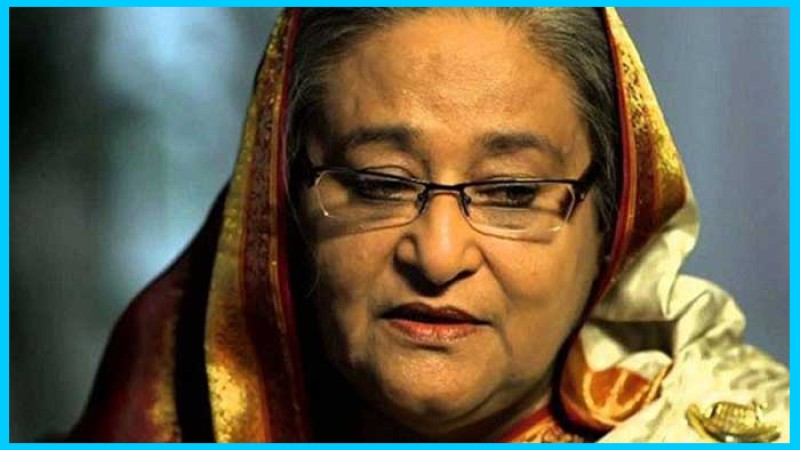 সীতাকুণ্ডে বিস্ফোরণের ঘটনায় প্রধানমন্ত্রীর শোক