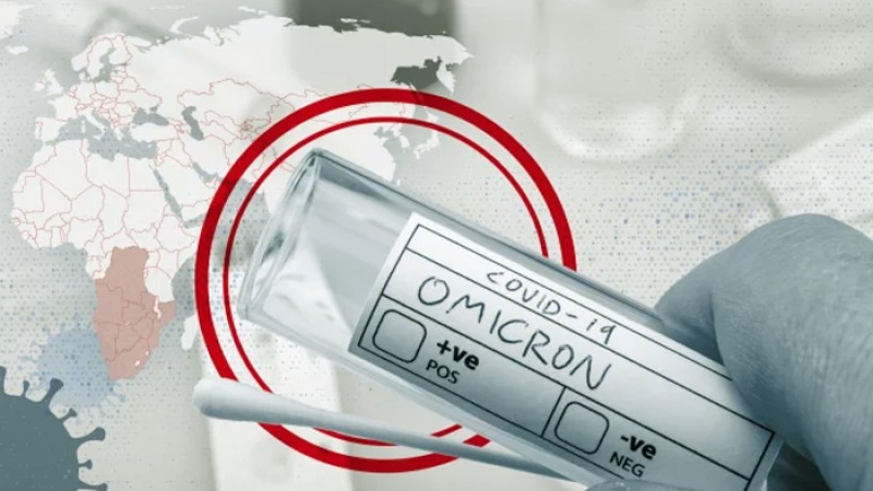 ৩ বছরের শিশুর শরীরে ওমিক্রন শনাক্ত