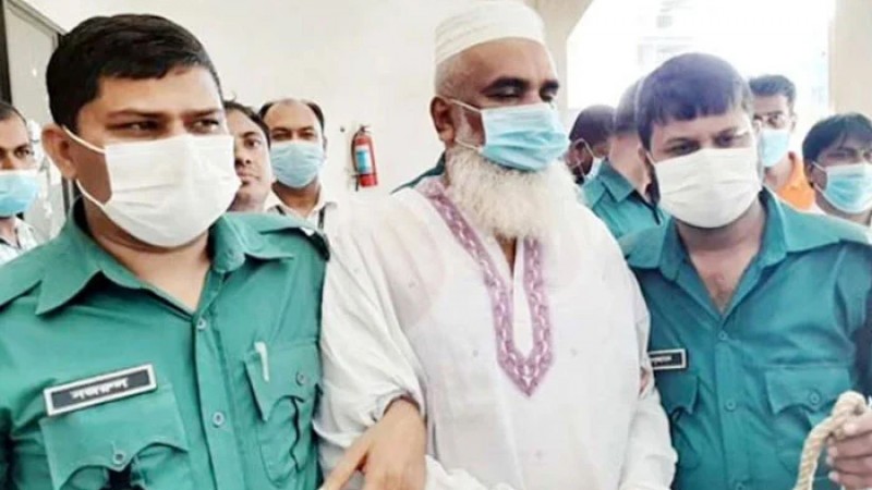 স্বাস্থ্যের গাড়িচালক মালেকের মামলার রায় আজ