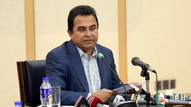 আসন্ন বাজেট হবে মানুষ বাঁচানোর, ব্যবসায়ী বাঁচানোর: অর্থমন্ত্রী