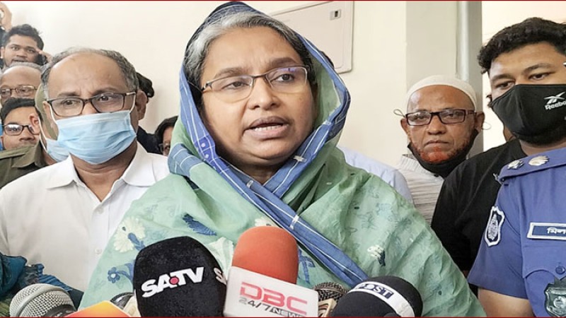 ‘নতুন বছরের শুরুতেই বই পাবে শিক্ষার্থীরা’