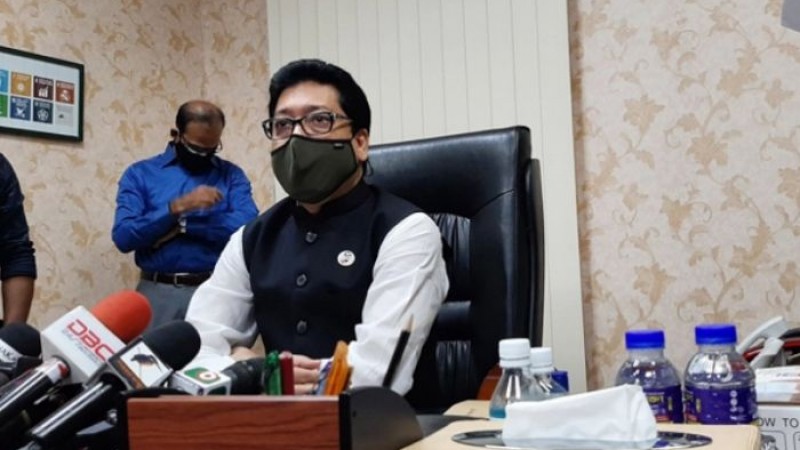 কবে তুলে নেওয়া হবে বিধিনিষেধ, জানালেন জনপ্রশাসন প্রতিমন্ত্রী