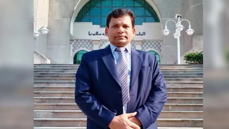 এনসিটিবির চেয়ারম্যান হলেন ফরহাদুল ইসলাম