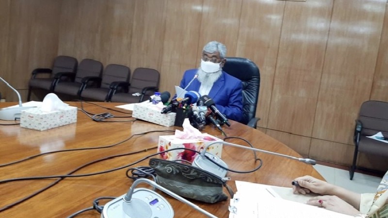 মার্কিন নিষেধাজ্ঞা নিয়ে কাজ করছেন তিন মন্ত্রী