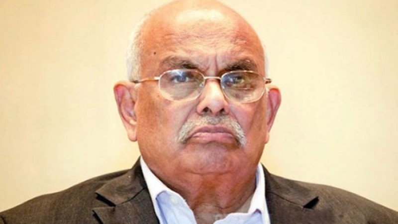 আবদুল গাফ্ফার চৌধুরীর মরদেহ আসছে আজ