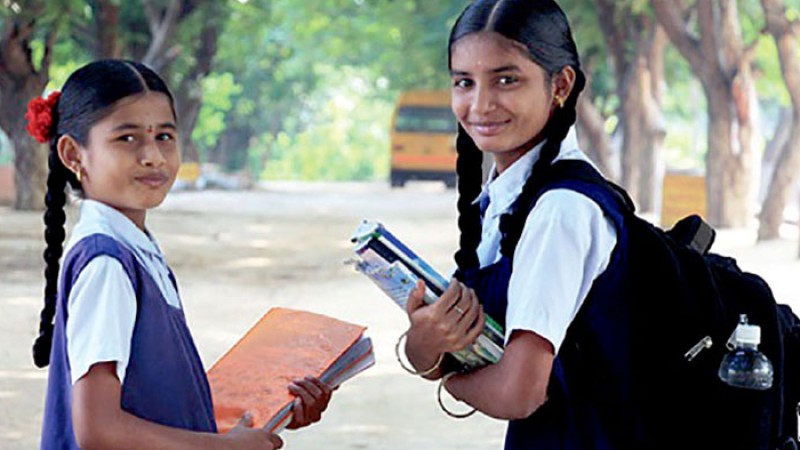 প্রাথমিকে আজ থেকে নতুন রুটিনে ক্লাস