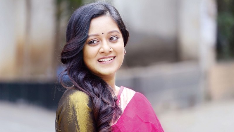 আবারও ওয়েব ফিকশনে দীঘি