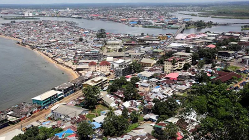 লাইবেরিয়ায় ‘খ্রিষ্টান ক্রুসেডে’ পদদলিত হয়ে নিহত ২৯