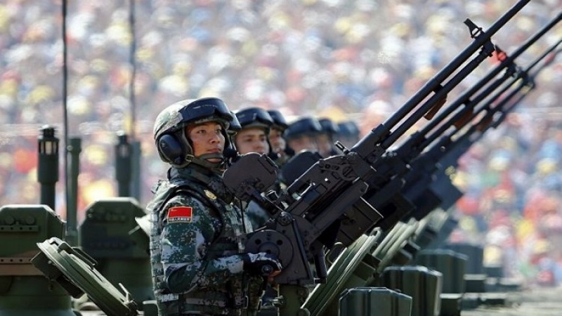 তাইওয়ান স্বাধীনতা চাইলে যুদ্ধ অনিবার্য: চীন