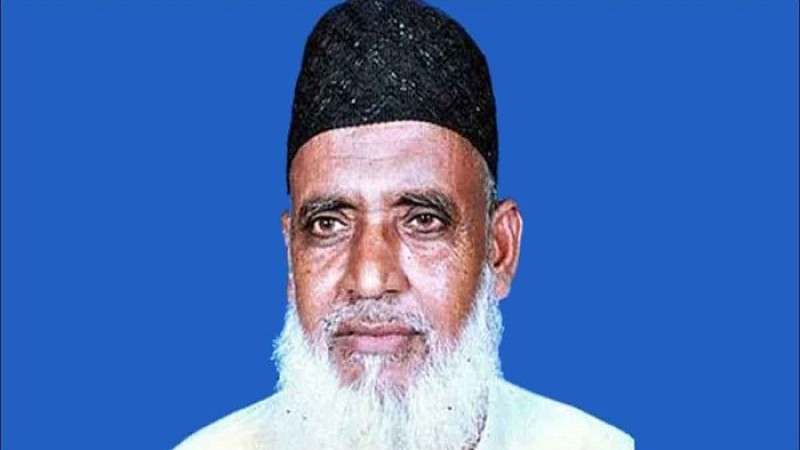 মানবতাবিরোধী অপরাধ: খালেক মণ্ডলসহ দুইজনের মৃত্যুদণ্ড