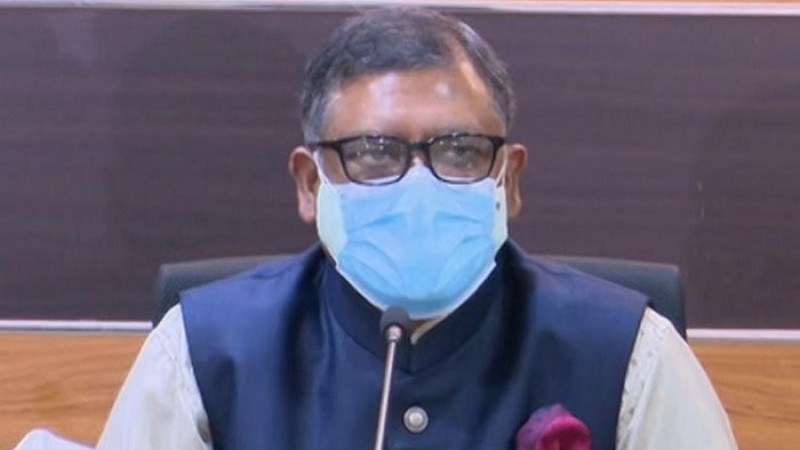 ‘হাসপাতাল খালি নেই, তাই এখন হোটেল খুঁজছি’