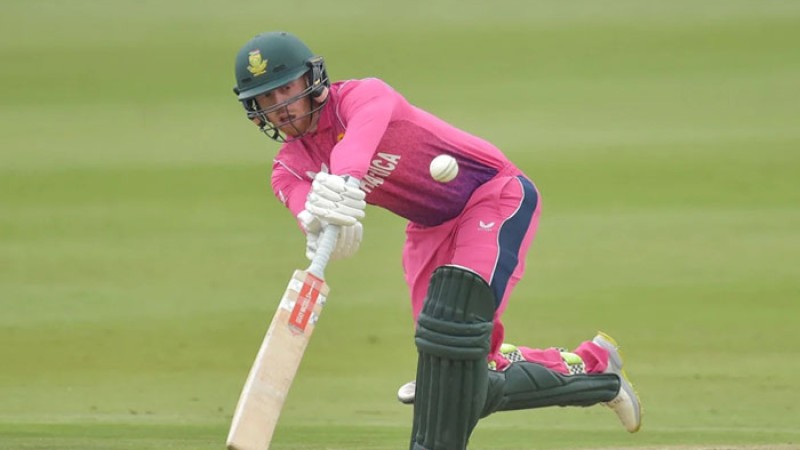 সহজ জয়ে সিরিজে ফিরল দক্ষিণ আফ্রিকা