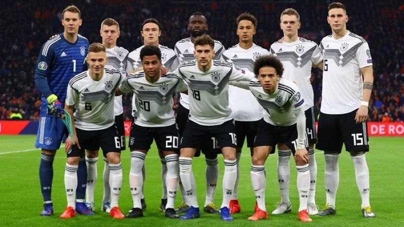 আজ মাঠে নামছে ক্রোয়েশিয়া-জার্মানি-স্পেন-বেলজিয়াম