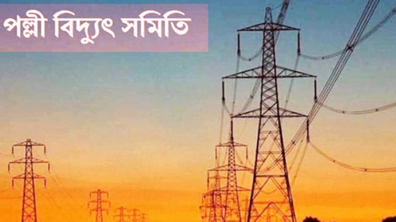চাকরি দেবে পল্লী বিদ্যুৎ সমিতি