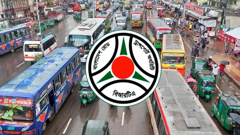 ১৬৫ বাসের রুট পারমিট বাতিলের সুপারিশ