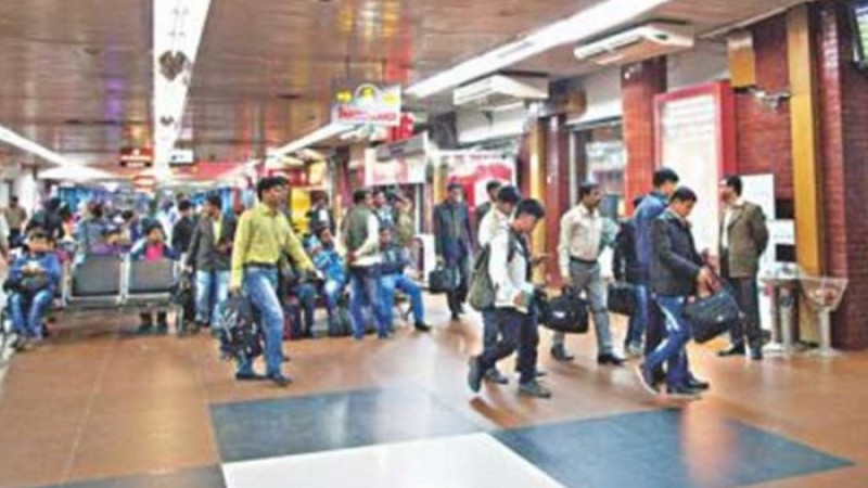 যুক্তরাজ্য থেকে এলেই বাধ্যতামূলক ১৪ দিনের কোয়ারেন্টিন