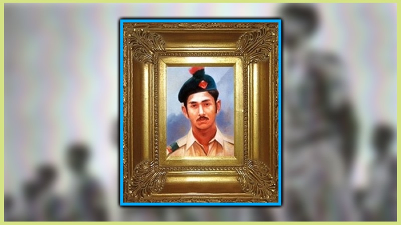 শেখ জামালের ৬৯তম জন্মদিন আজ