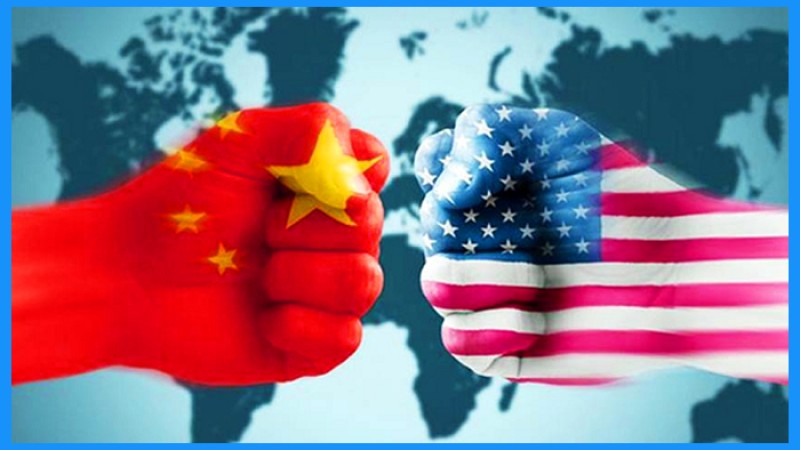 ইউক্রেন ইস্যুতে শীর্ষ পর্যায়ের বৈঠকে বসছে চীন ও যুক্তরাষ্ট্র