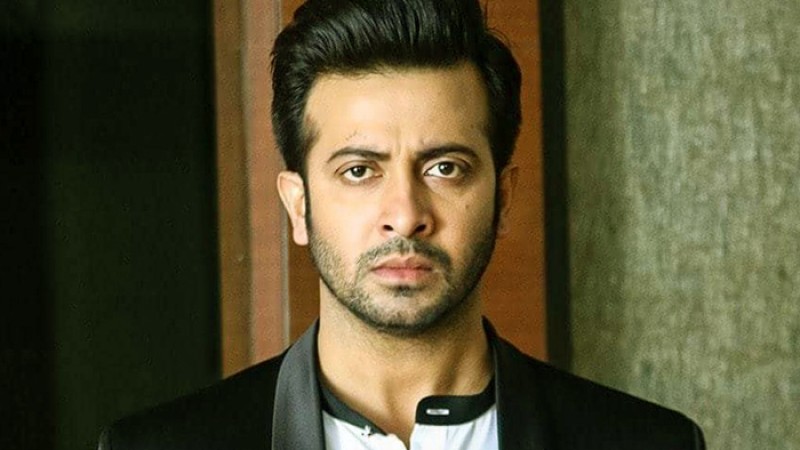 ভোটাধিকার স্থগিত করা হয়েছে শাকিব খানের