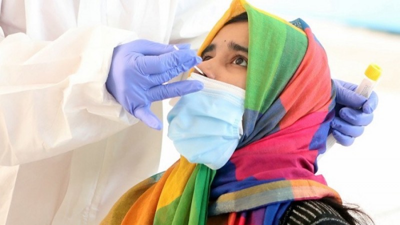 করোনায় আরো ২৬ জনের মৃত্যু, শনাক্ত ১৭৭৩