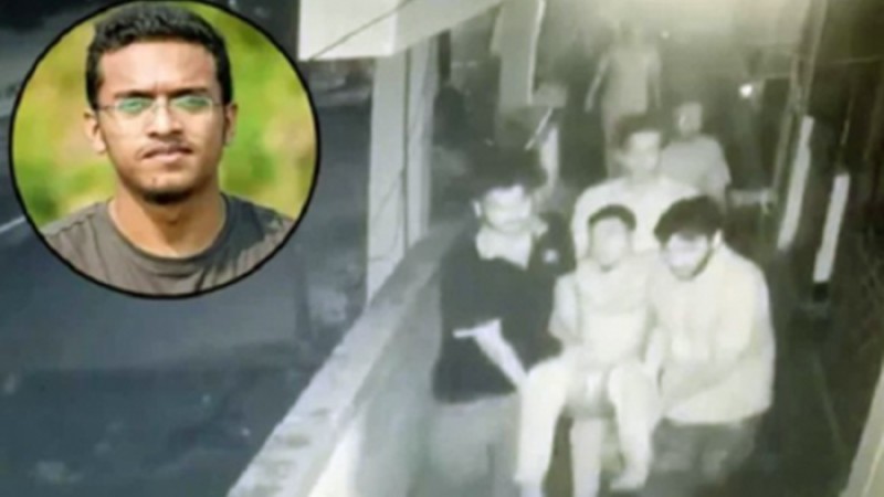 চাঞ্চল্যকর আবরার হত্যা মামলার রায় আজ