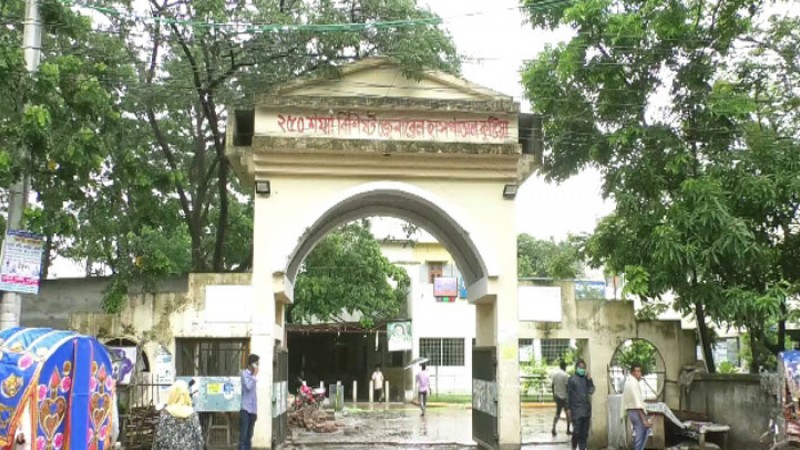 কুষ্টিয়ায় করোনায় আরও ৭ জনের মৃত্যু