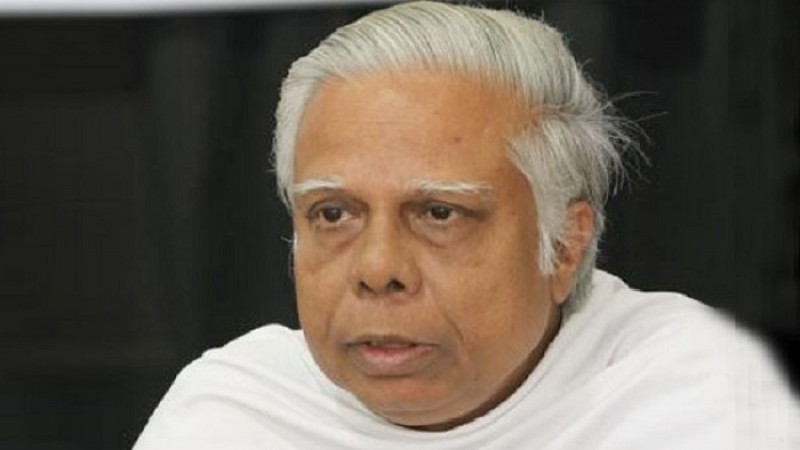 কলামিস্ট ও গবেষক সৈয়দ আবুল মকসুদের মৃত্যুতে মৎস্য ও প্রাণিসম্পদ মন্ত্রীর শোক